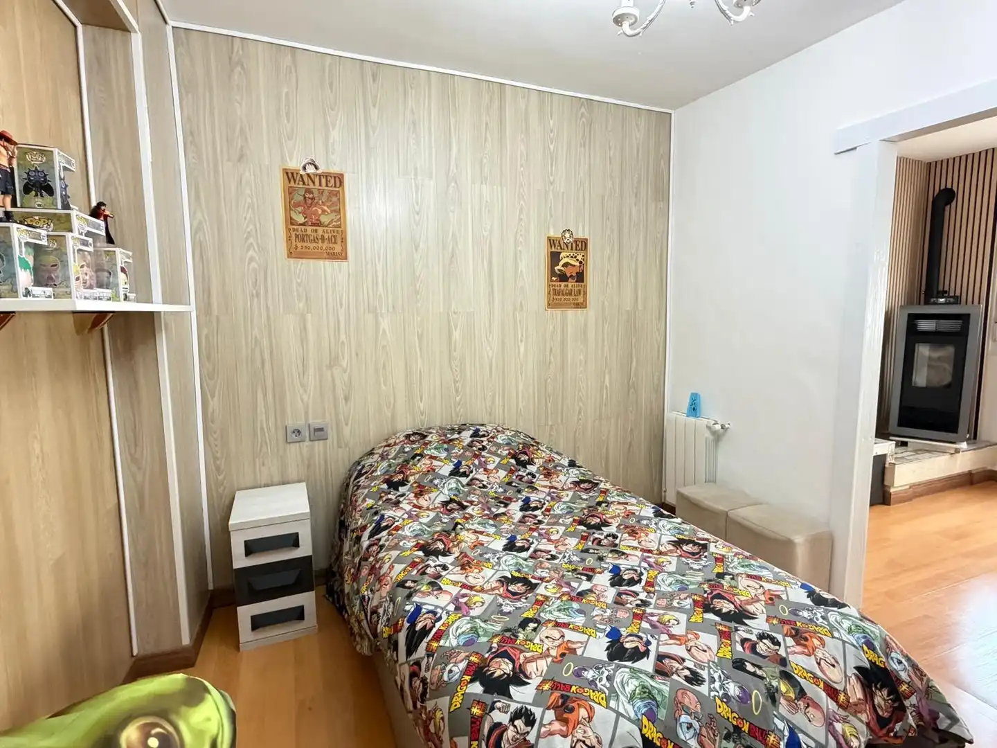Habitación de Piso en venta en Antequera con Calefacción y Terraza