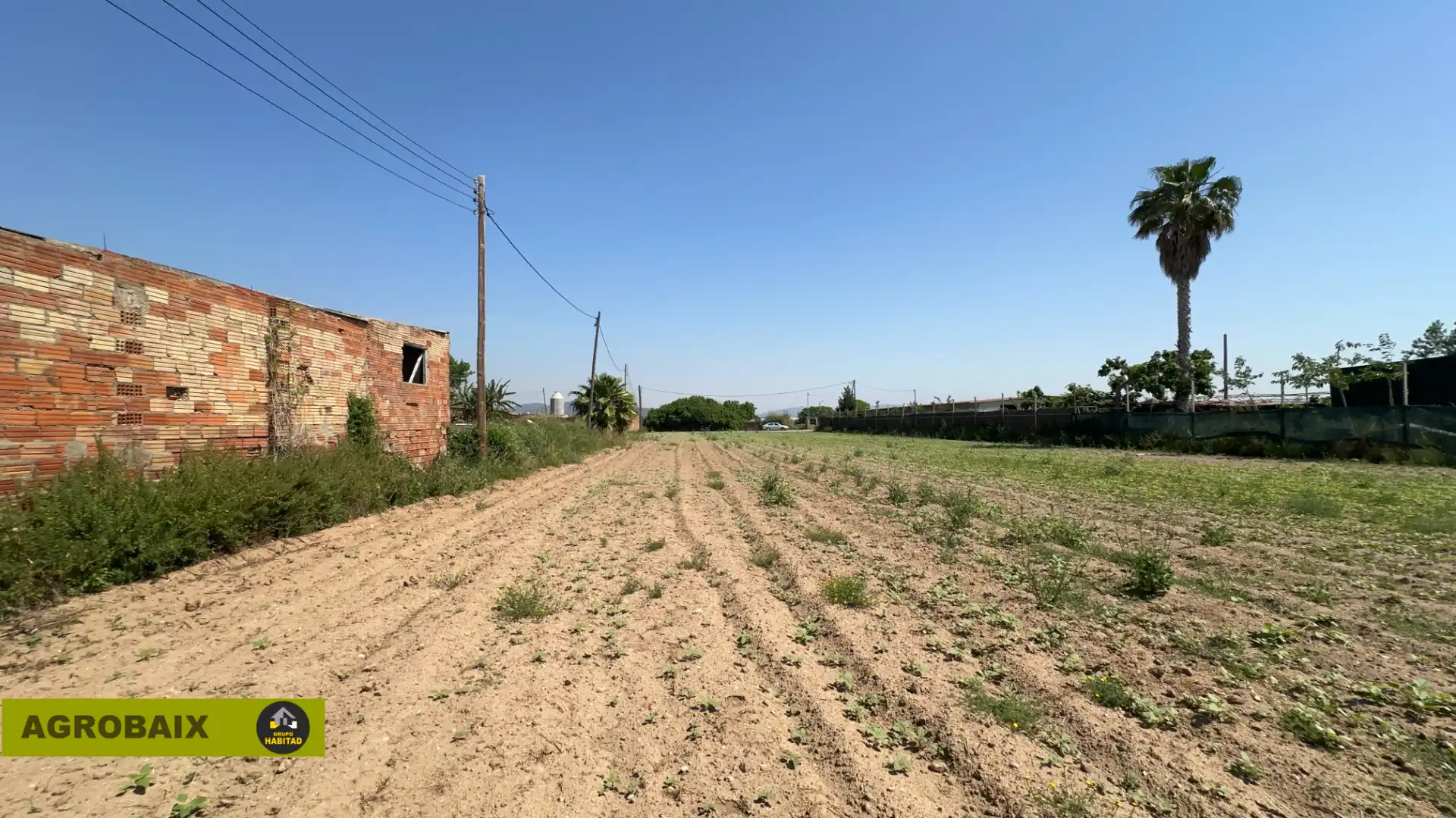 Terreno rustico in vendita a Camí de les Parets a la Murtra, imagen 5