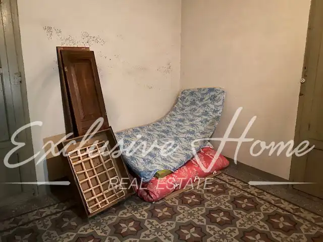 Finca rústica en venda a Carrer de Sant Joan, 31, Pueblo