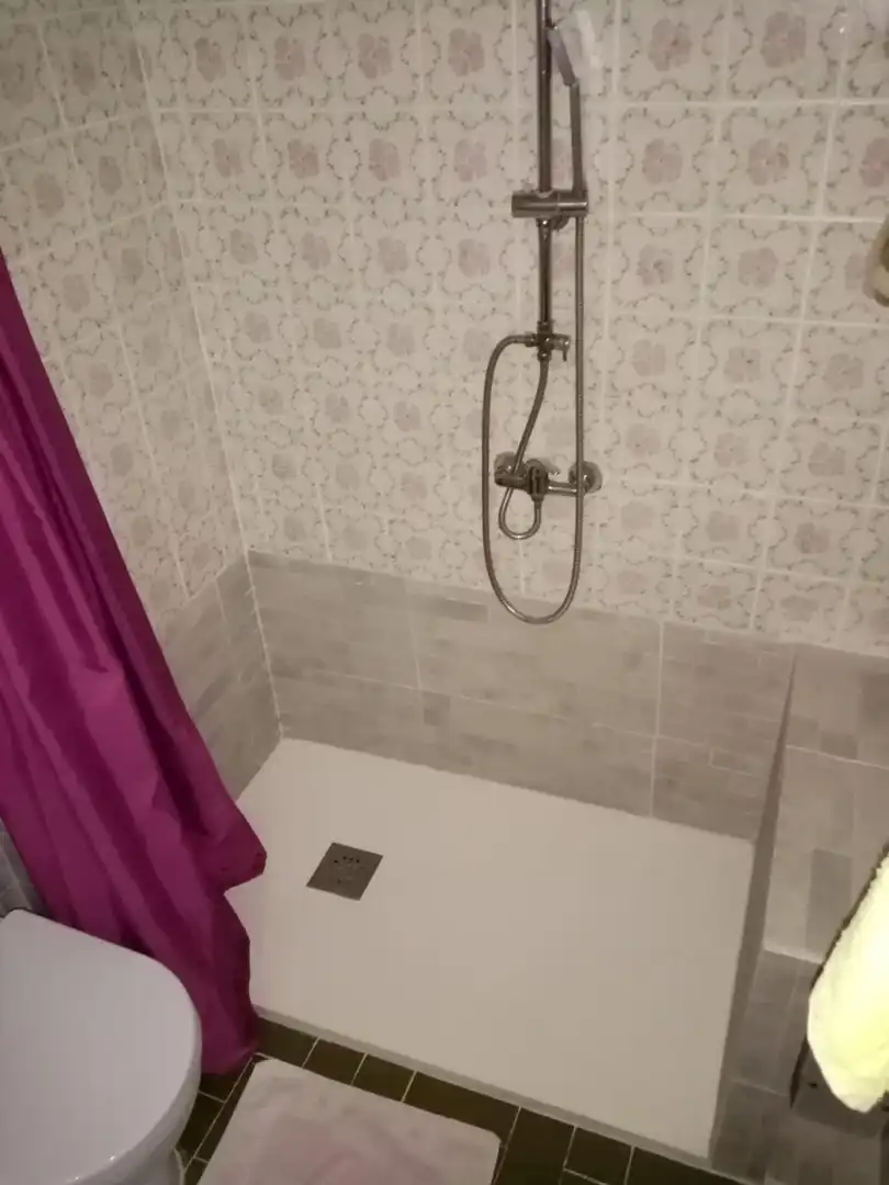 Bany de Pis en venda en Moncada