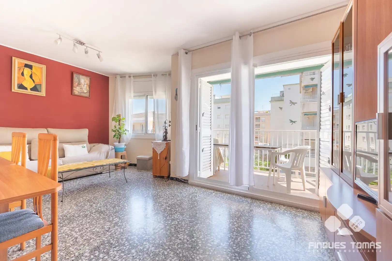 Habitación de Piso en venta en Calafell con Aire acondicionado, Terraza y Balcón