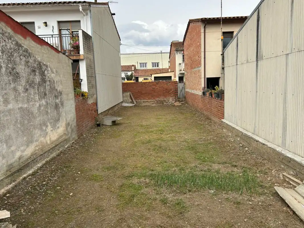 Terreny residencial en venda a Carrer Cristòfol Colom, imagen 2