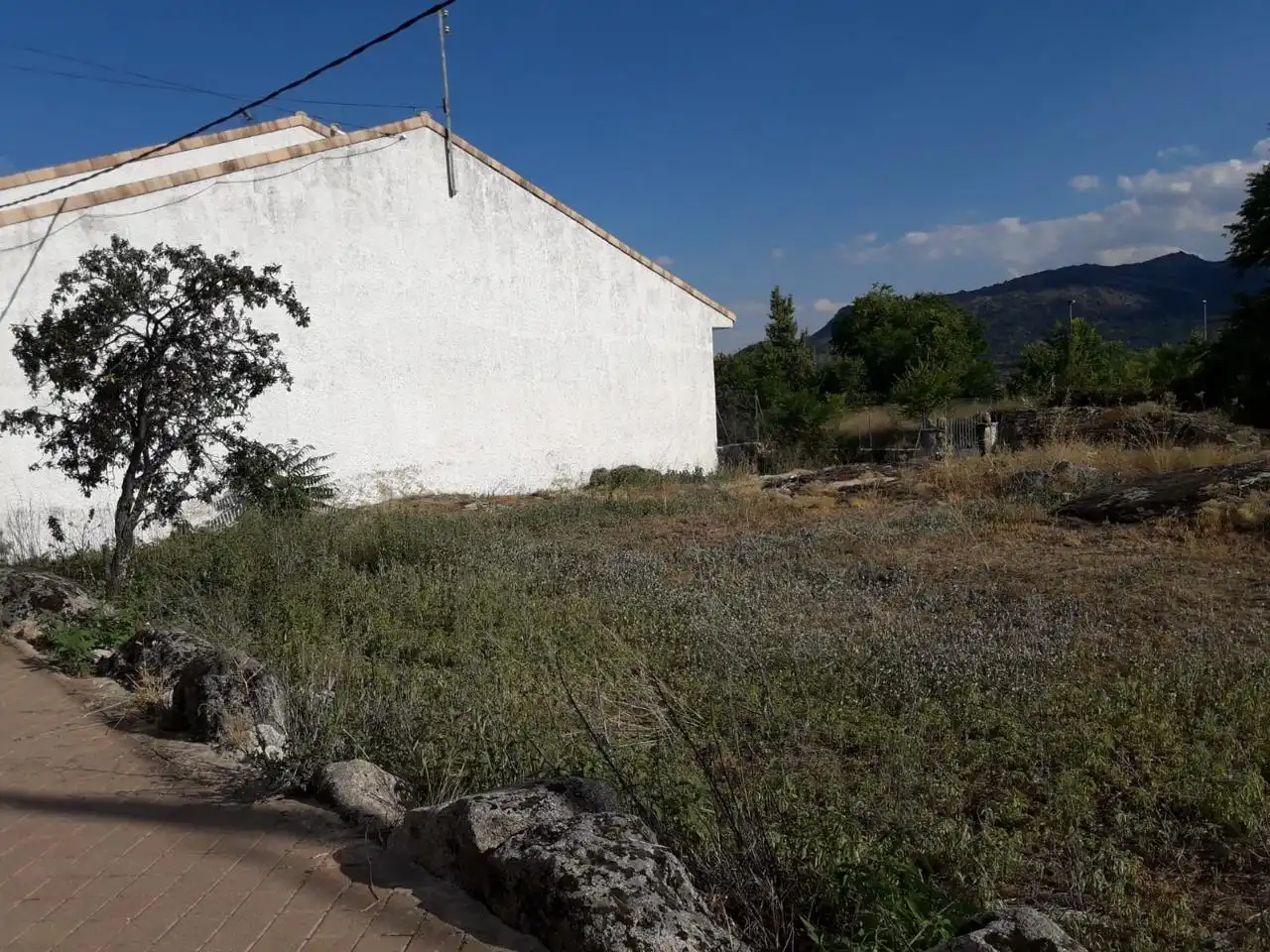 Lands and plots for sale in De Madrid 27, imagen 12