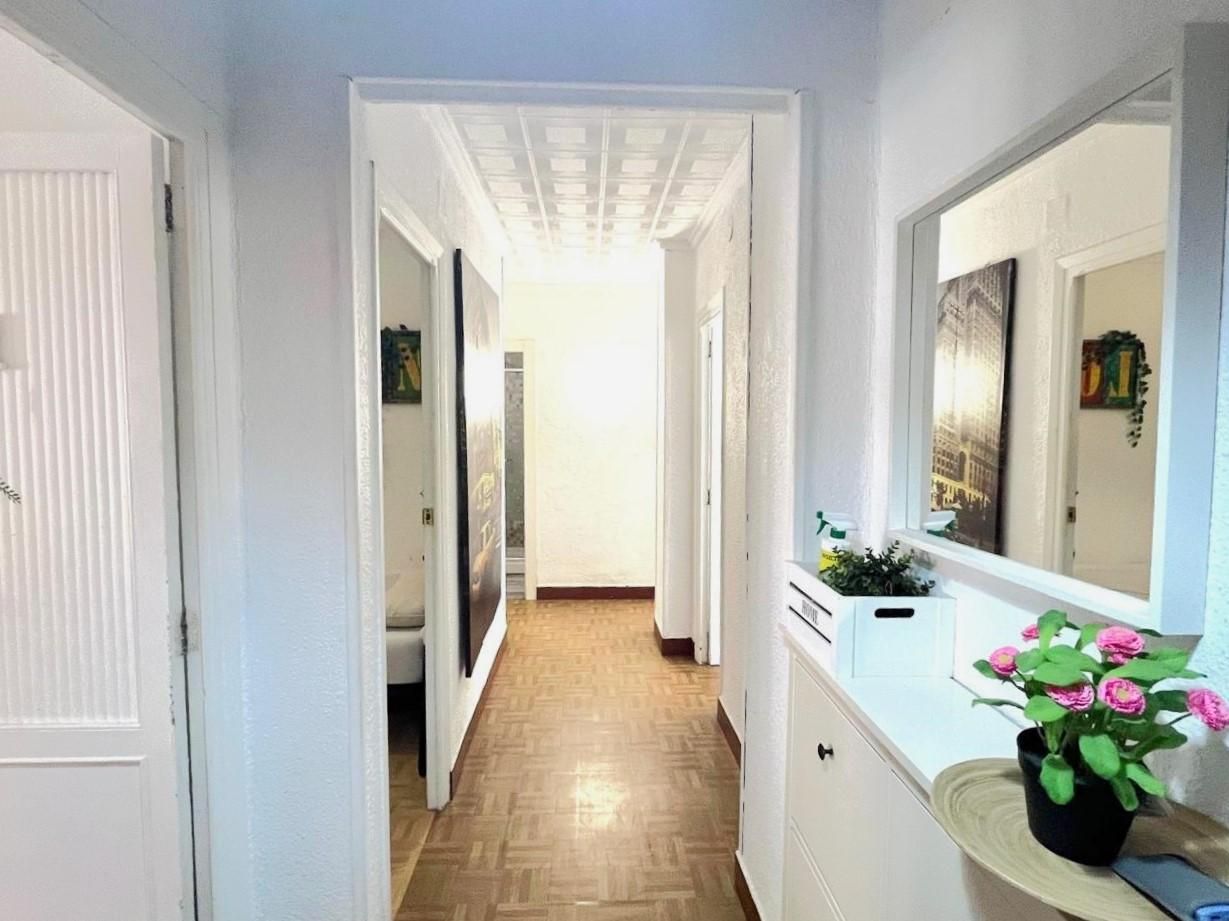 Piso de alquiler en de l'Enginyer Rafael Janini, L'Illa Perduda