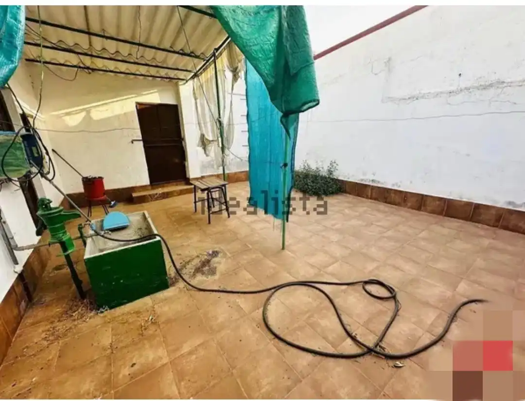 Casa amb jardí en venda a Periurbano Oeste - Sierra, imagen 23