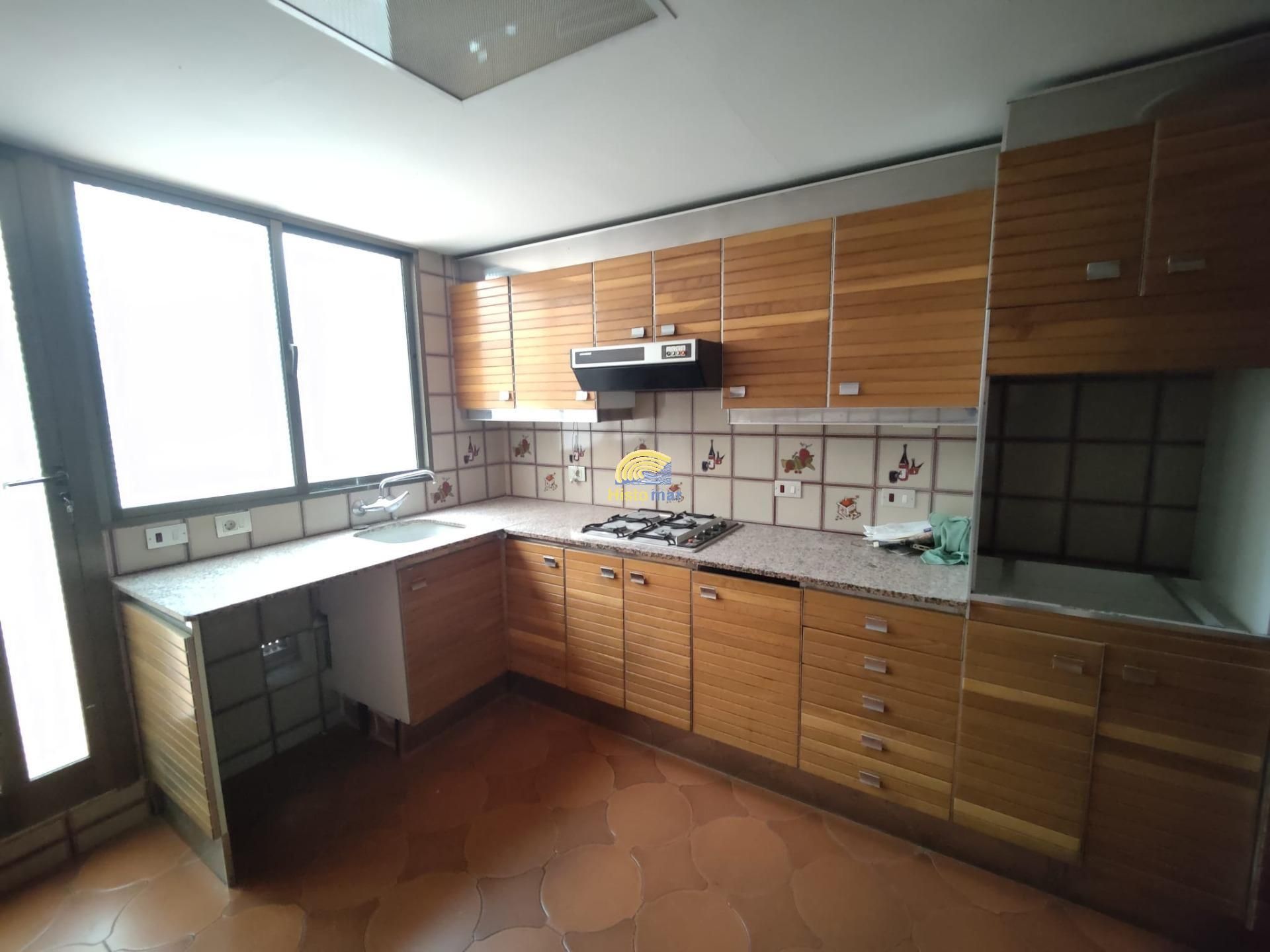 Flat for sale in Antigua Moreria