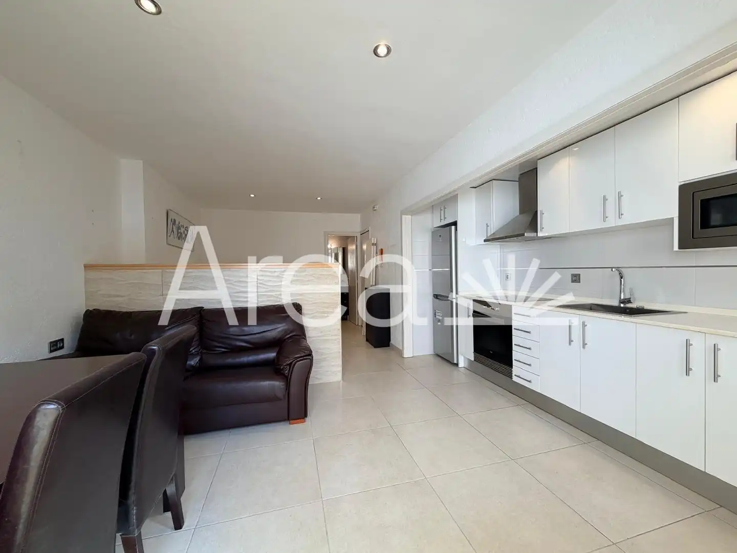 Lofts for rent in Camino RAL, Centre