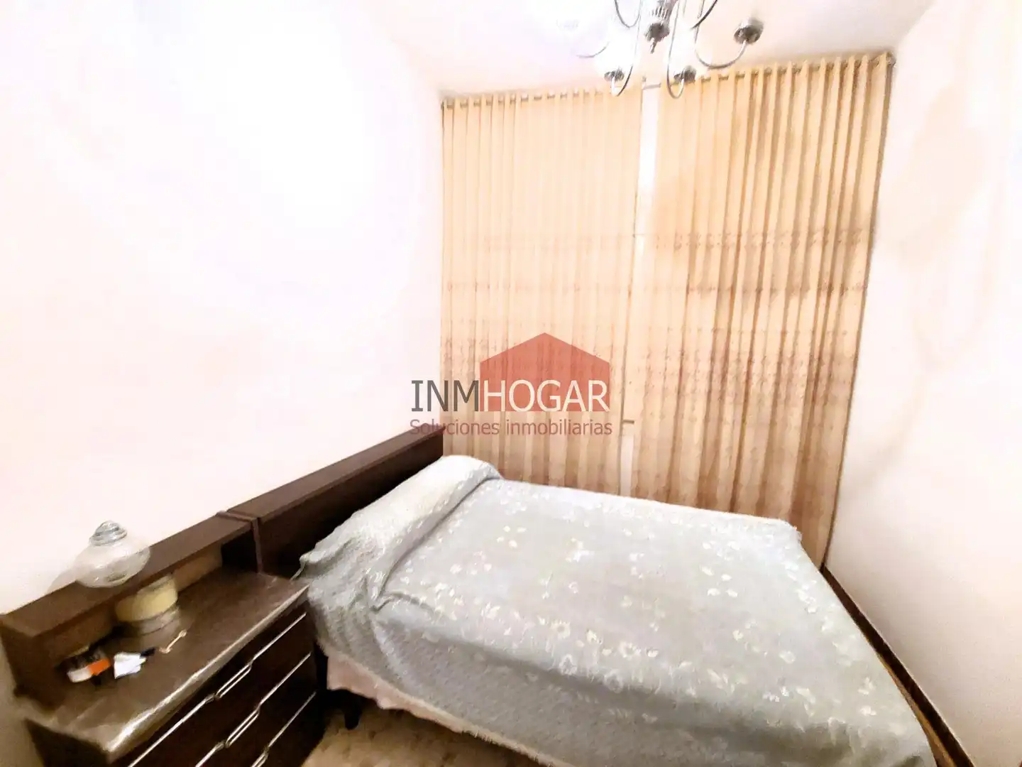 Bedroom of Houses for sale in Collado de Contreras  with Private garden, Terrace and Storage room