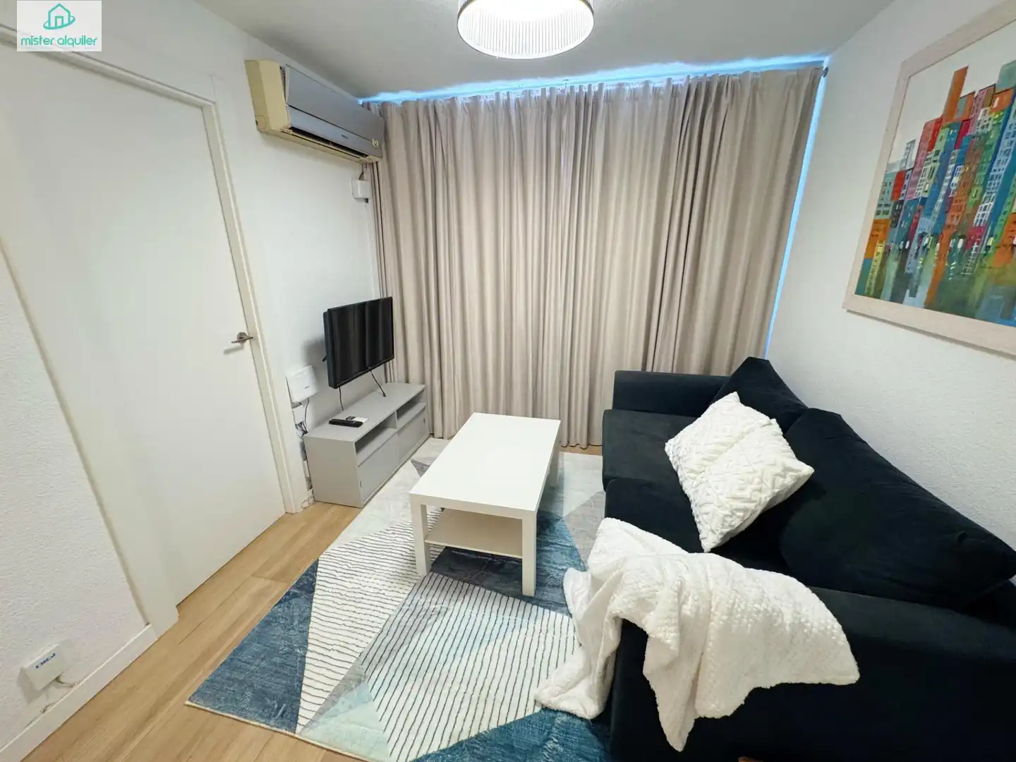 Mini appartamento con terrazza in affitto a Avenida de la Costa Blanca 113, imagen 27