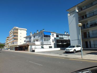Mini appartamento in vendita a berganti