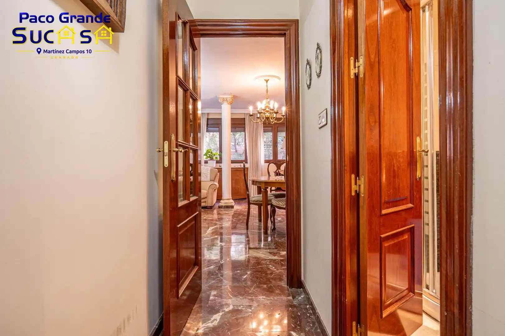 Piso con ascensor en venta en SAN JOSE BAJA, imagen 49