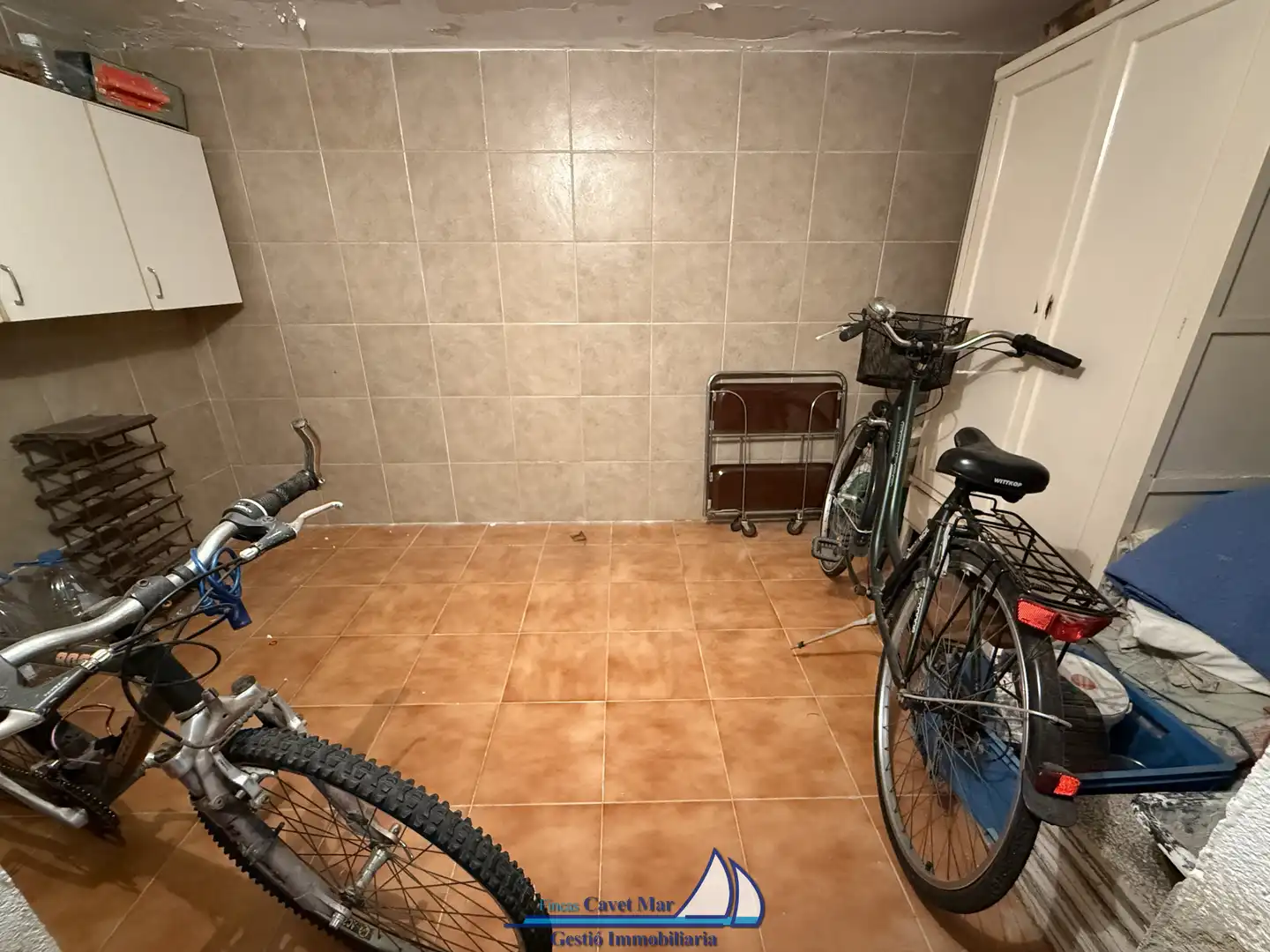 Casa adosada en venta en Cambrils con Aire acondicionado, Calefacción y Jardín privado
