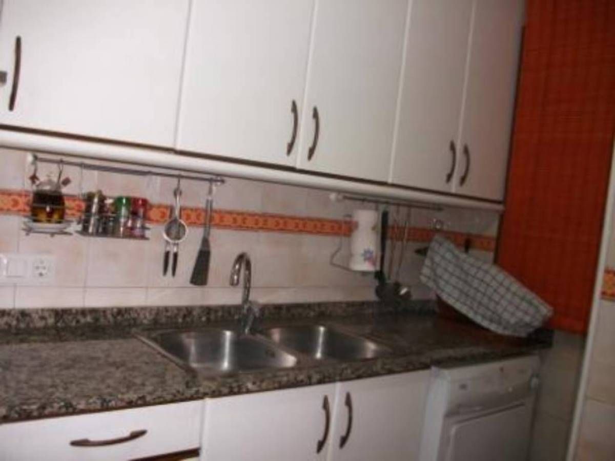 Cuina de Pis en venda en Sant Fruitós de Bages amb Calefacció, Traster i Balcó