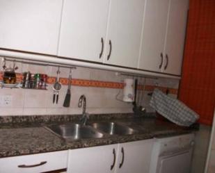 Kitchen of Flat for sale in Sant Fruitós de Bages  with Balcony