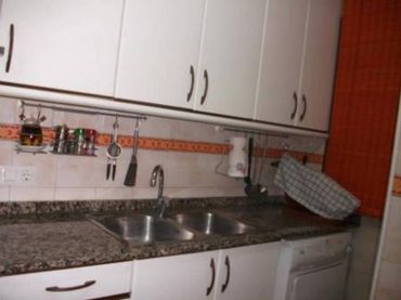 Piso con balcón en venta en Sant Fruitós de Bages