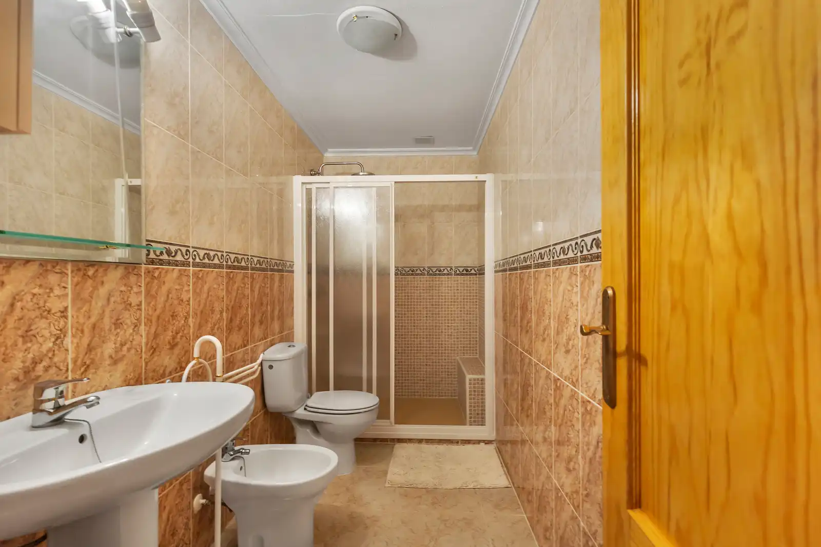 Apartment zum Verkauf in Playa del Acequión, Náufragos y Rocío del Mar, imagen 22