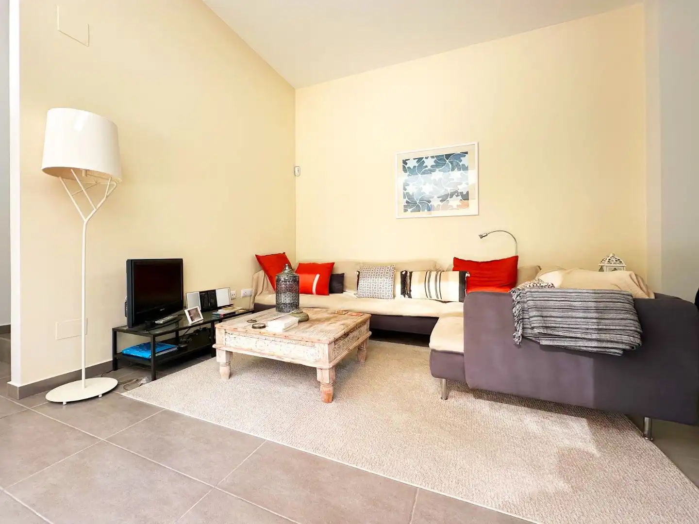 Detached house with terrace for sale in Calle Catral, imagen 11