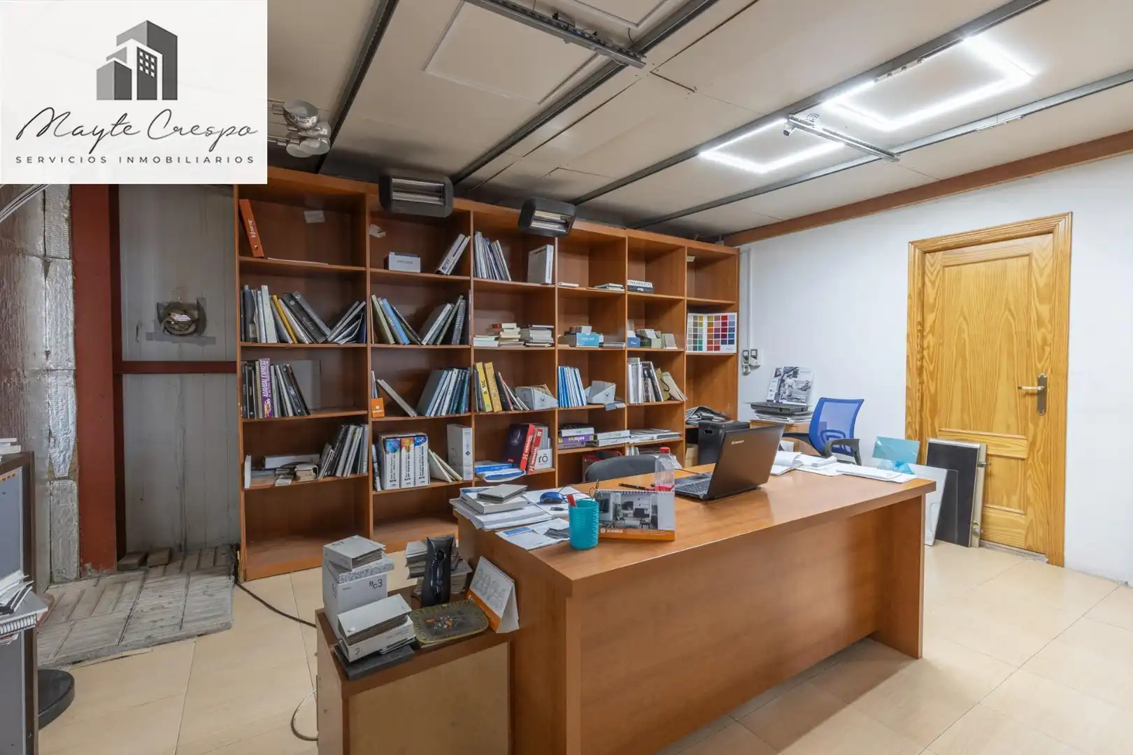 Industrial building for sale in Carretera de Iznalloz, imagen 32