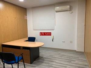 Oficina en Alquiler en San Nicolás