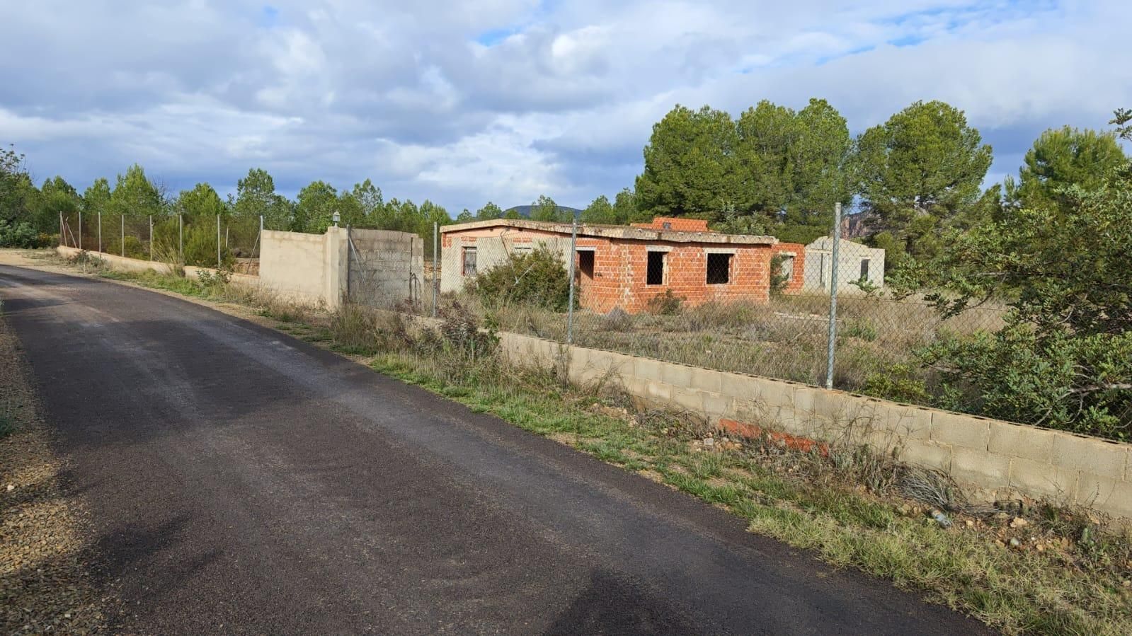 Casa o xalet en venda a Partida Polígono 11, Olocau