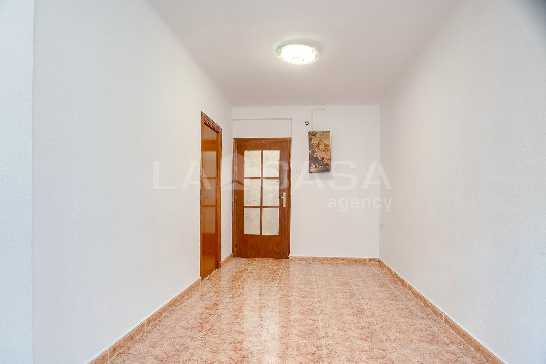 Piso en venta en L'Hospitalet de Llobregat
