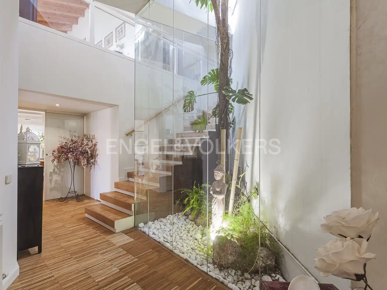 Haus mit Garten zum Verkauf in Santa Coloma de Cervelló, imagen 15