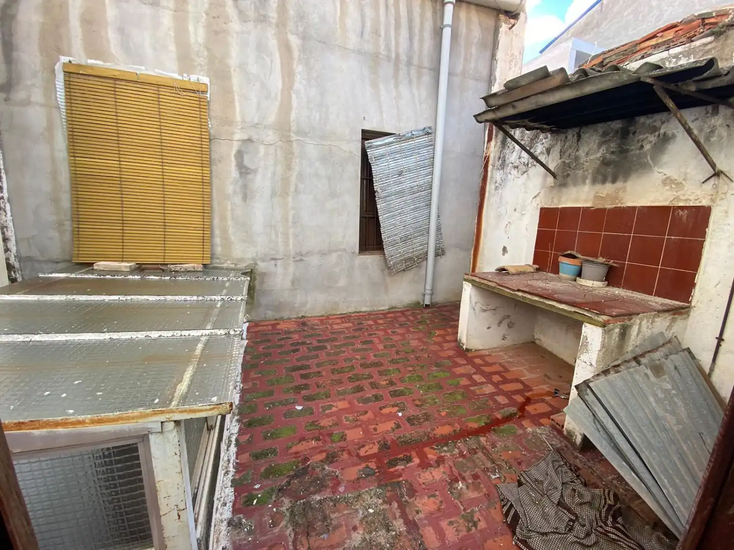 Maison avec terrasse à vendre à Madrigal, imagen 22