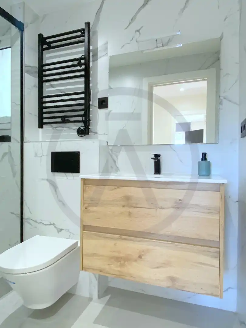 Baño de Piso en venta en Terrassa con Aire acondicionado, Calefacción y Parquet