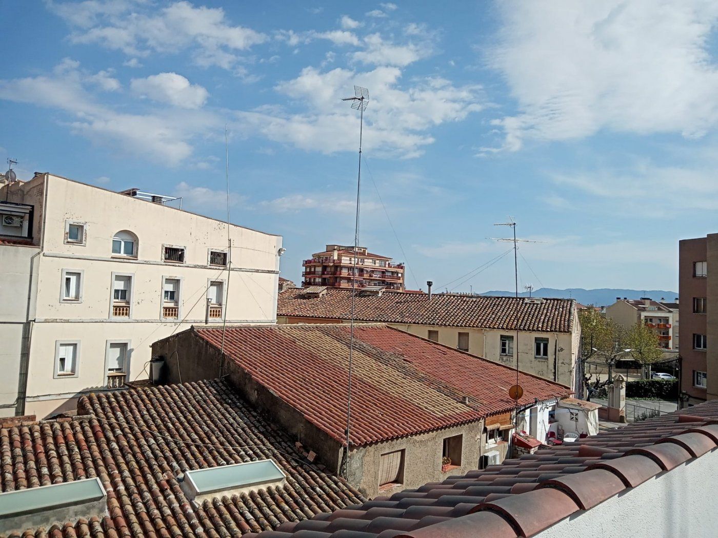 Duplex for sale in Olesa de Montserrat