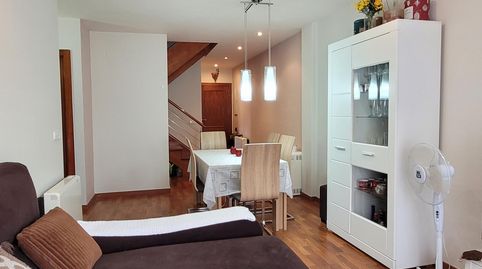 Foto 2 de Dúplex en venda a Acadèmia, 21, Mollerussa, Lleida