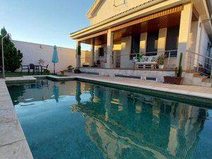 Casa-chalet en Venta en rumanía en Ciudad Jardín
