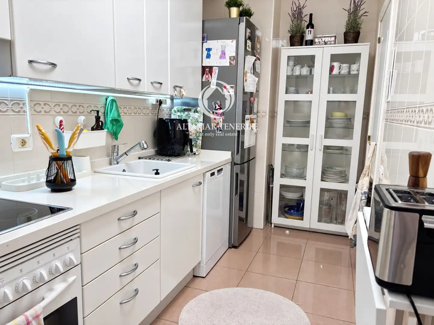Apartamento con piscina en venta en CALLE ROQUE DE LOS MUCHACHOS, imagen 12