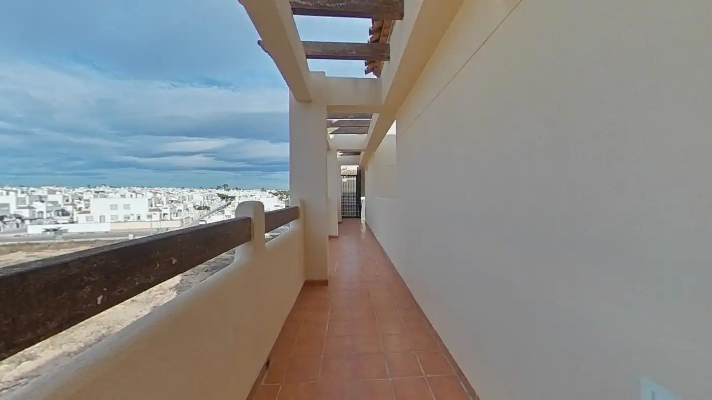 Àtic en venda en Orihuela amb Piscina
