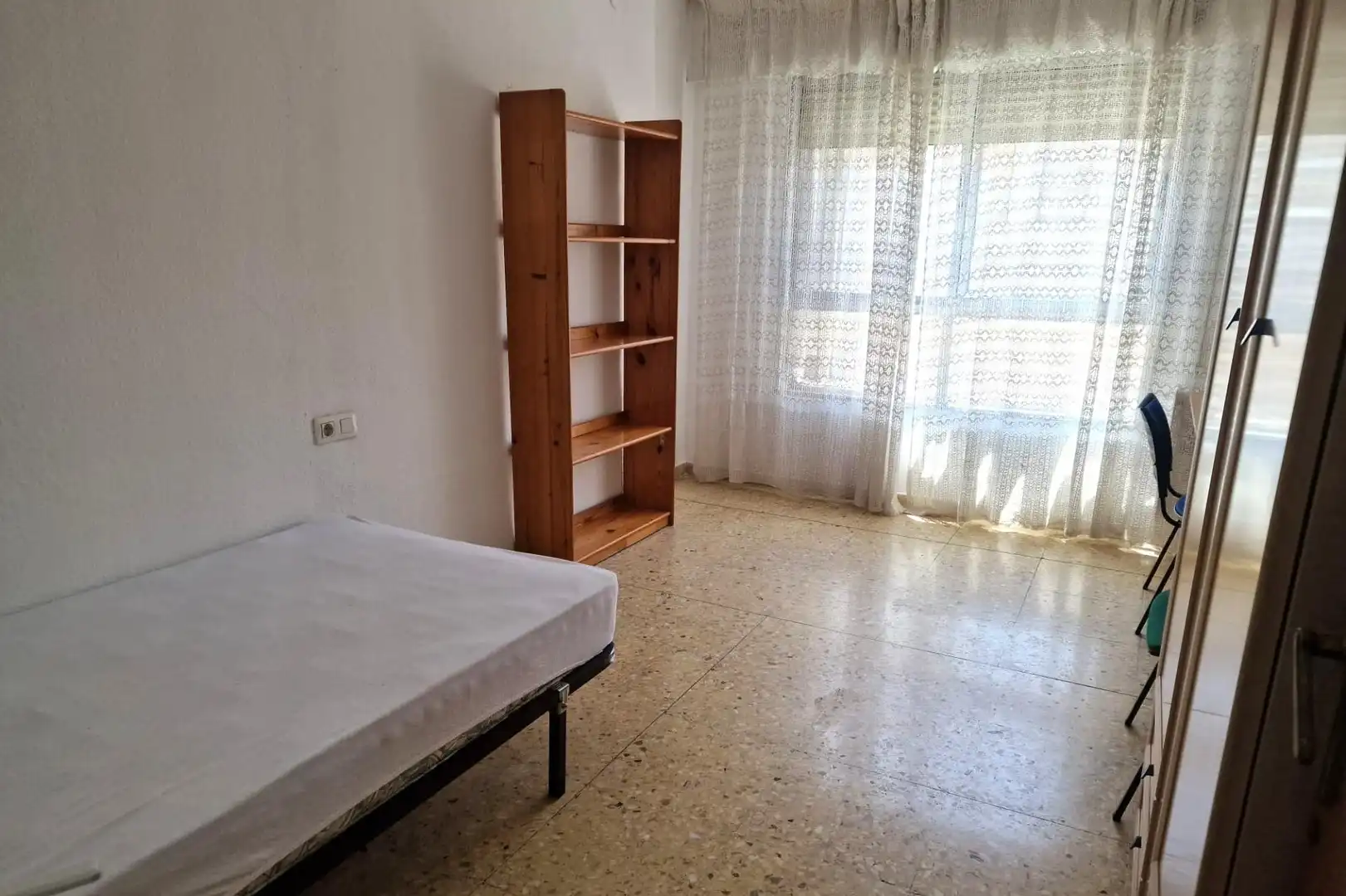 Flat with terrace for sale in Arabial 101, imagen 21