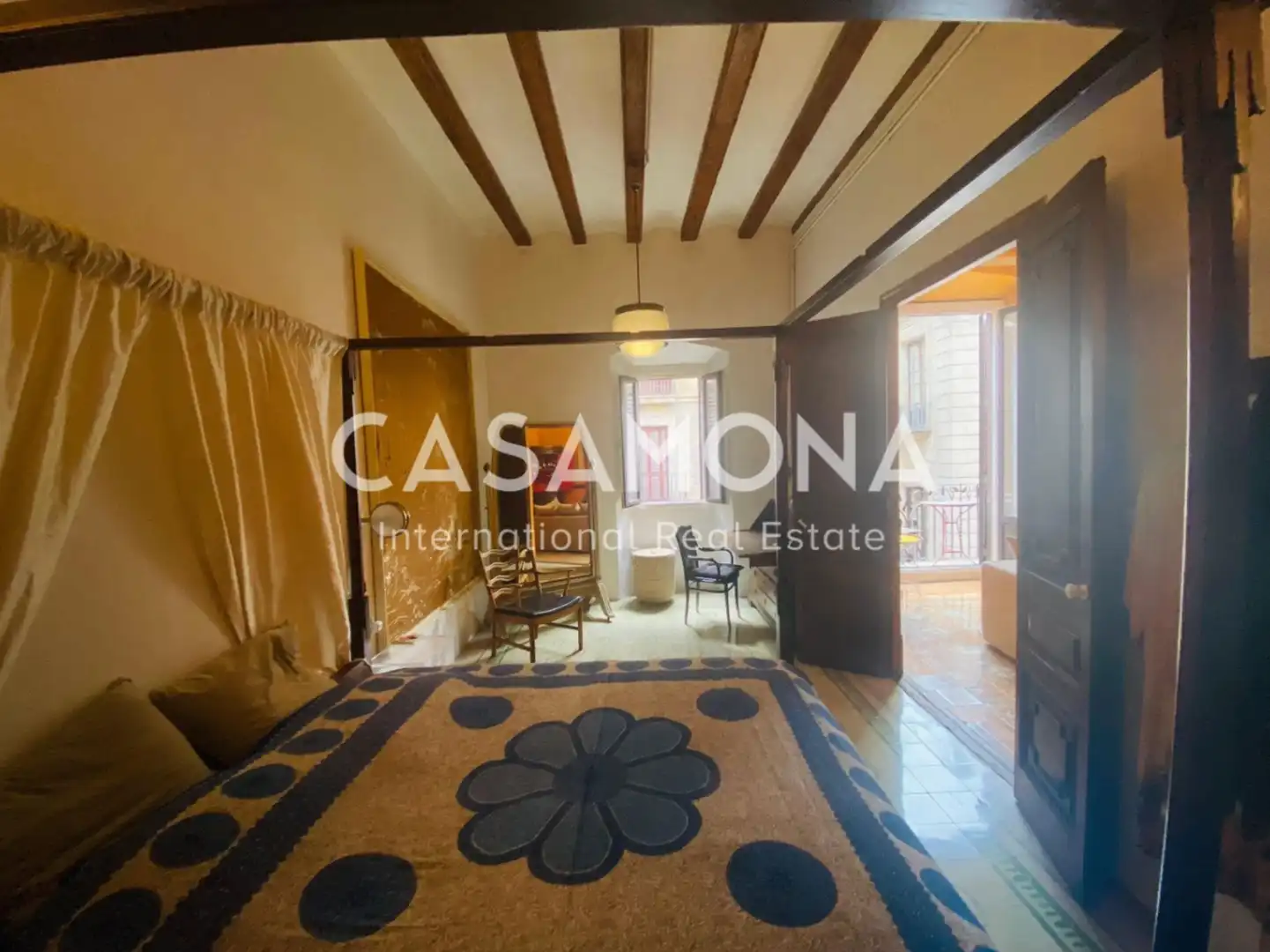 Apartament amb ascensor en venda a Ciutat Vella, imagen 21