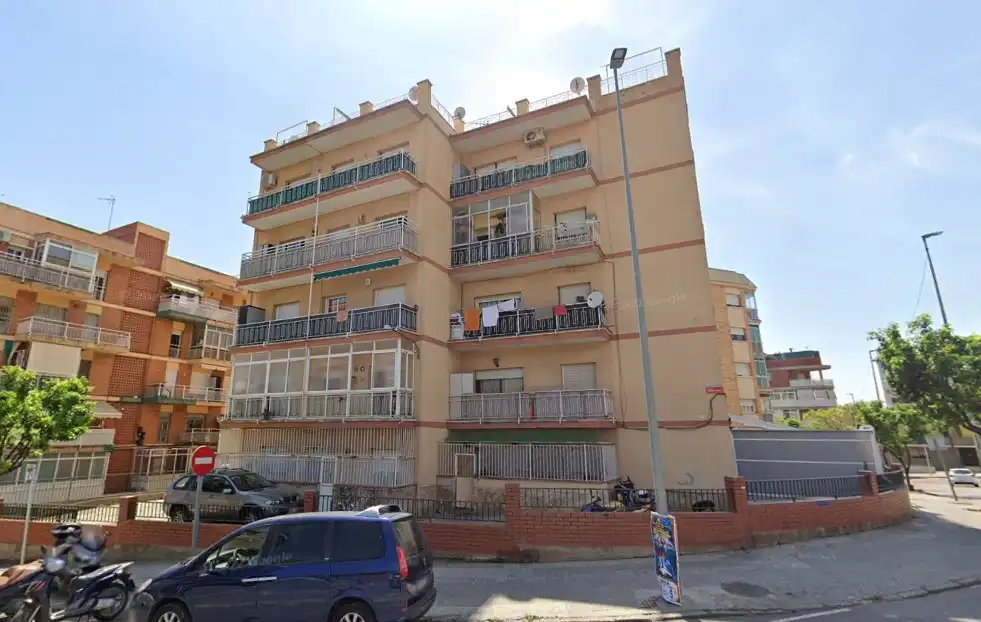 Appartement à vendre à C/ Rambla Pompeu Fabra
