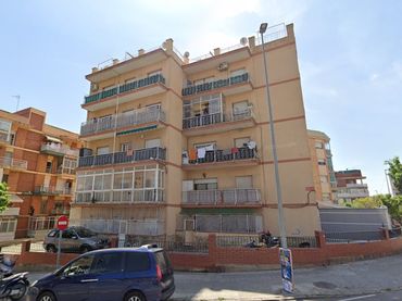 Piso en venta en C/ Rambla Pompeu Fabra