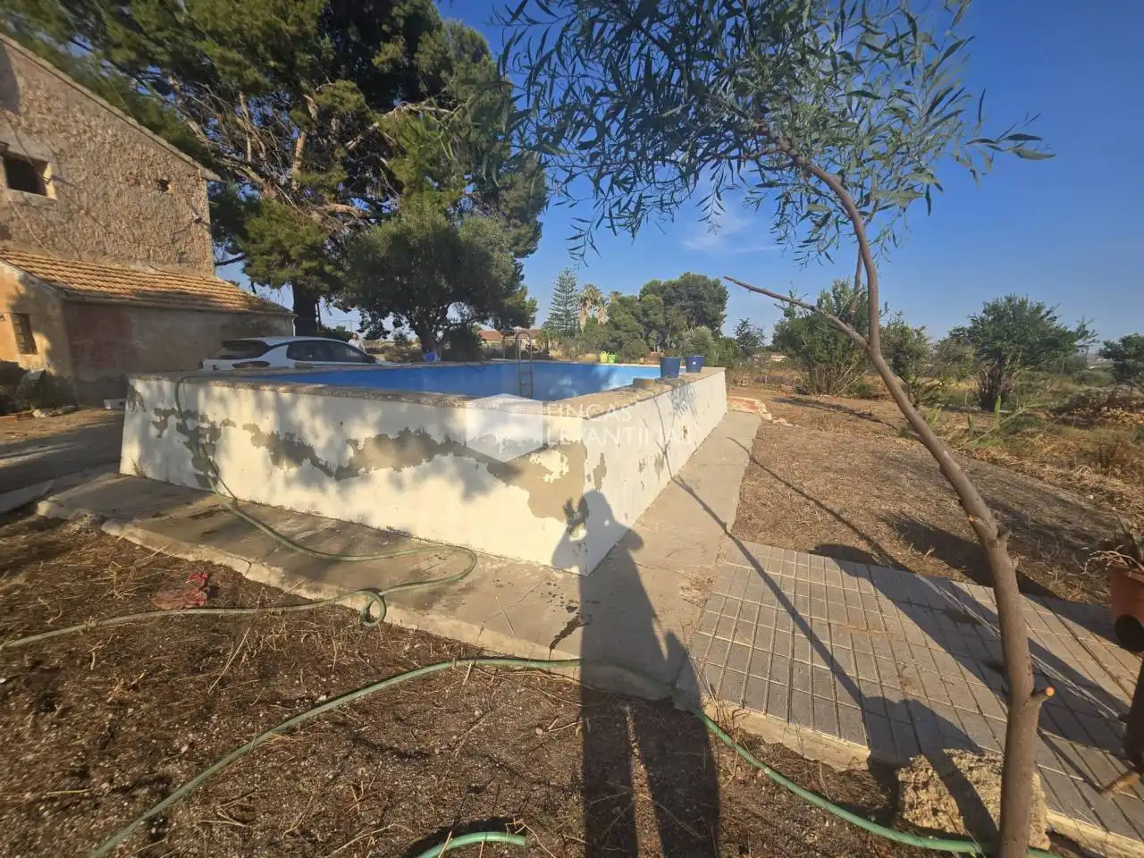 Casa amb piscina en venda a Los Girasoles, imagen 16