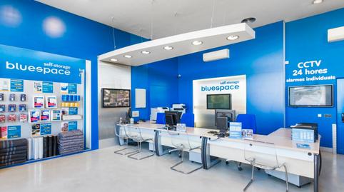 Photo 2 of Box room to rent in M-206, 59, Parque Cataluña, Torrejón de Ardoz