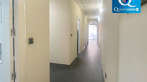 Foto 2 de Oficina en venda a Carolinas Altas, Alicante