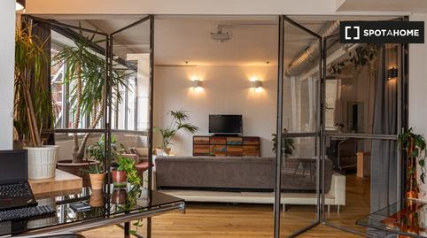 Foto 4 de Pis de lloguer a La Vila Olímpica del Poblenou, Barcelona