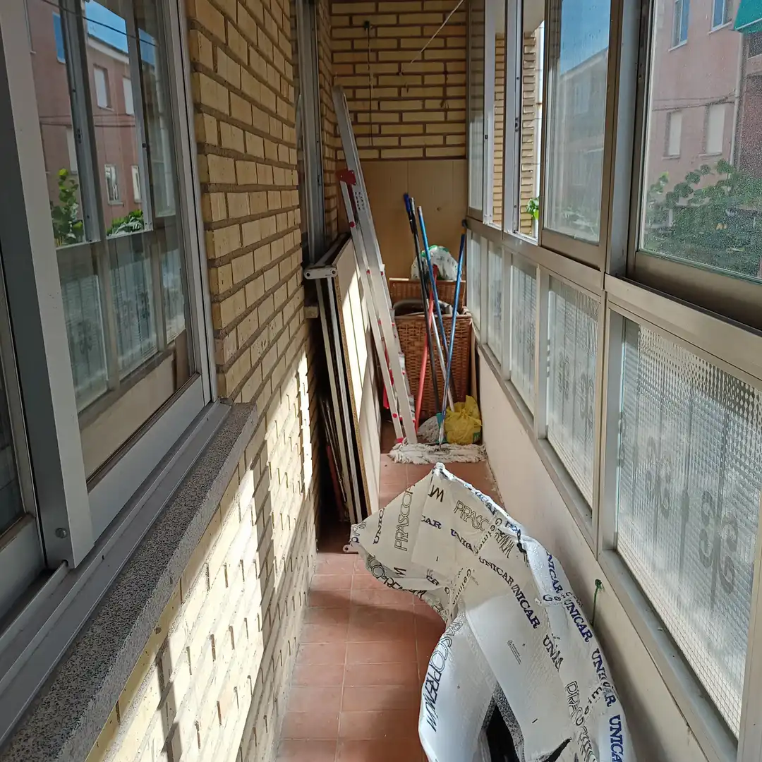 Appartement avec terrasse à vendre à Calle Báscula, imagen 13