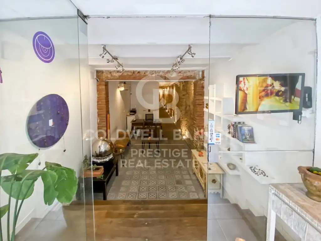 Local comercial en venta en Calle Aribau, imagen 2