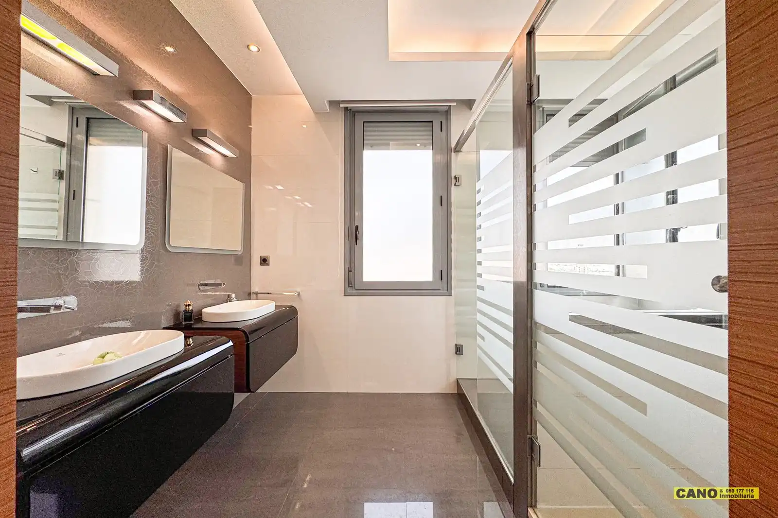 Bathroom of Flat for sale in El Ejido  with Terrace, Storage room and Swimming Pool