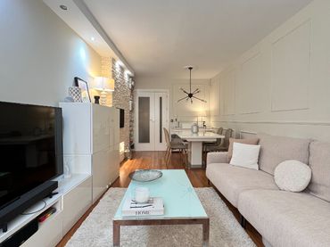 Piso con ascensor en venta en Calle de Federico Marín