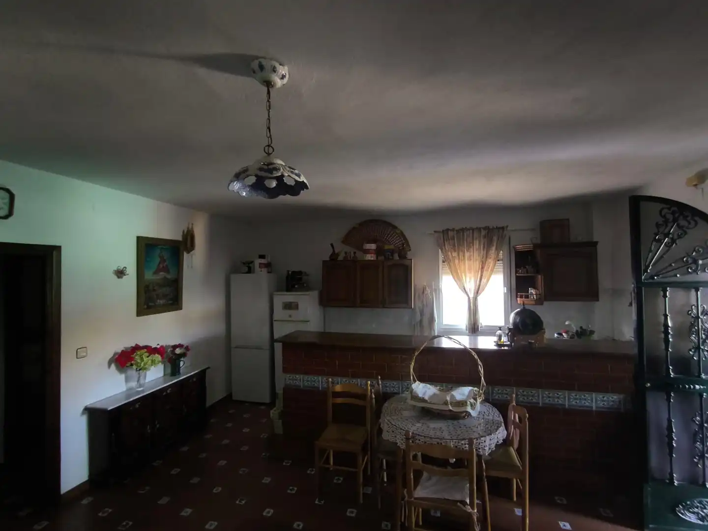 Küche von Country house zum Verkauf in Mengíbar