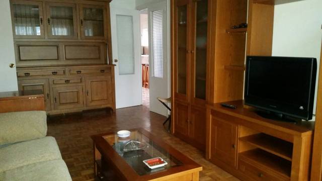 Piso en Alquiler en Fene