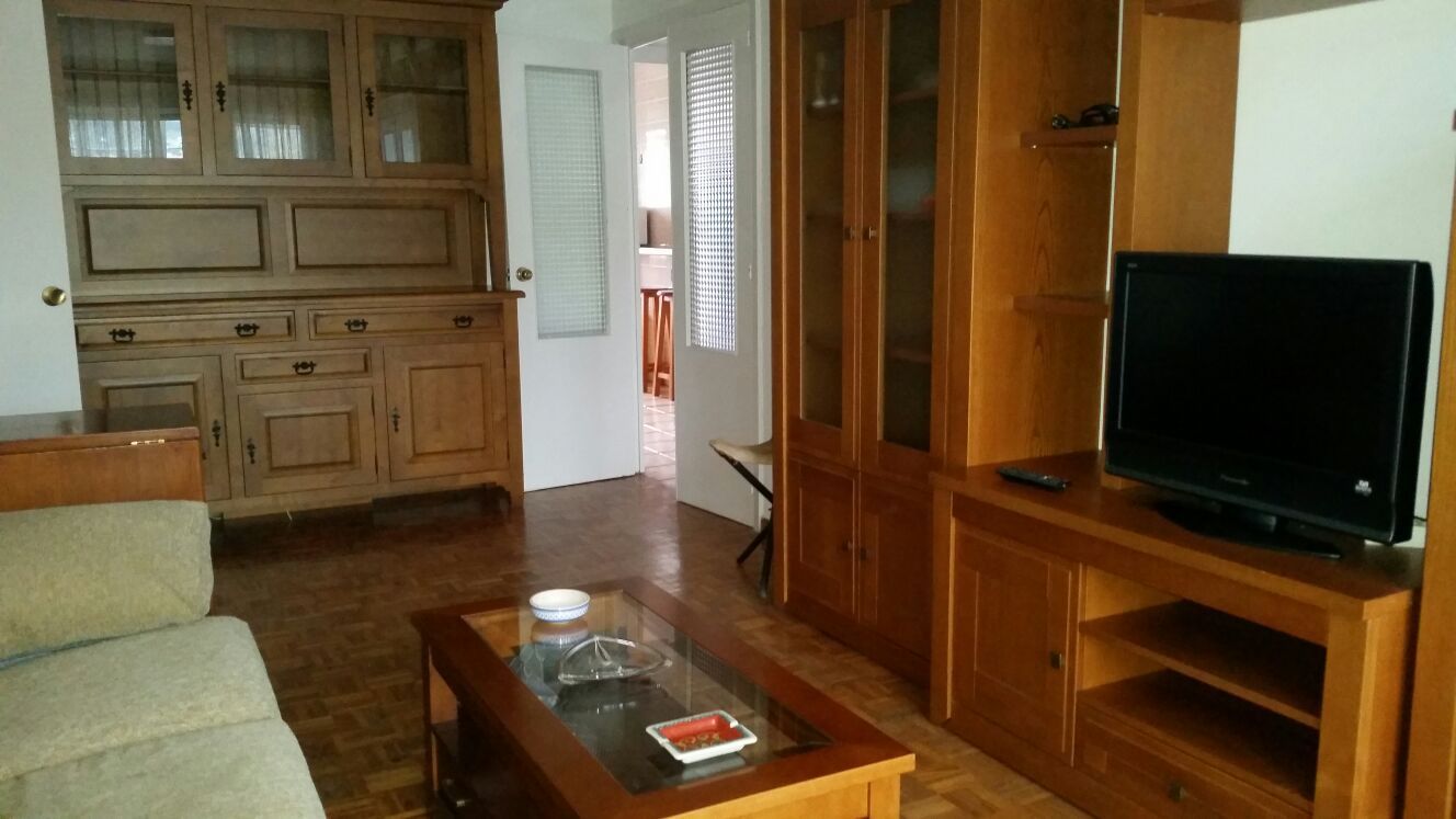 Pis de lloguer a Fene