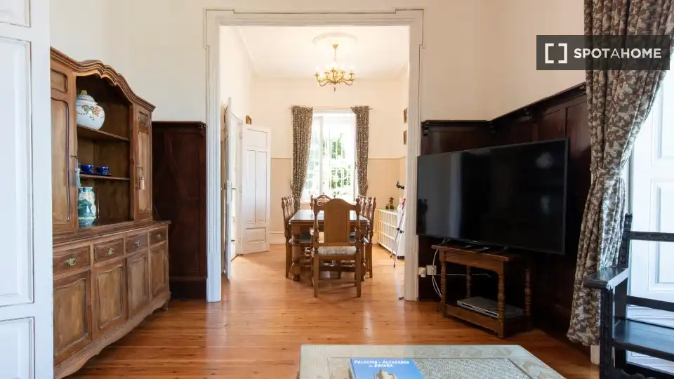 Room in Redondela