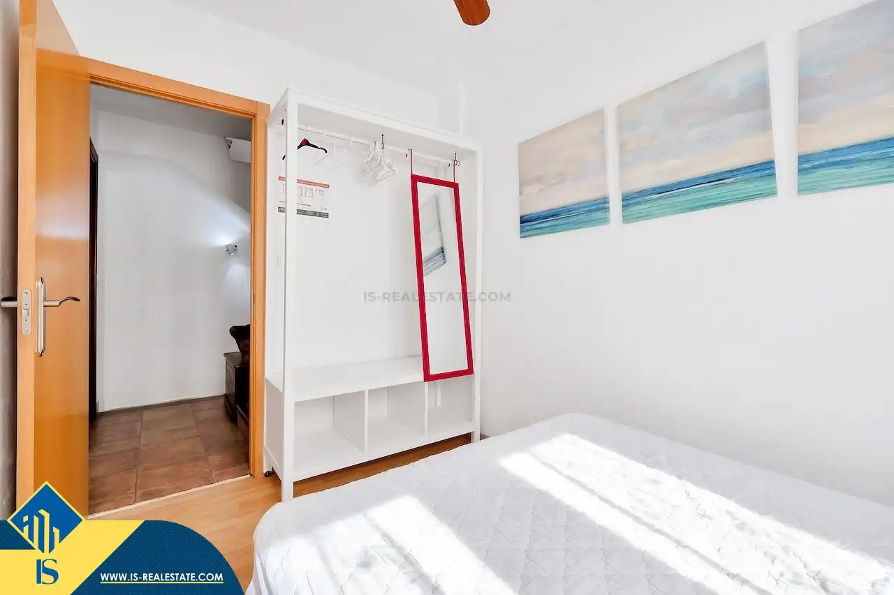 Casa amb piscina en venda a La Mata, imagen 5
